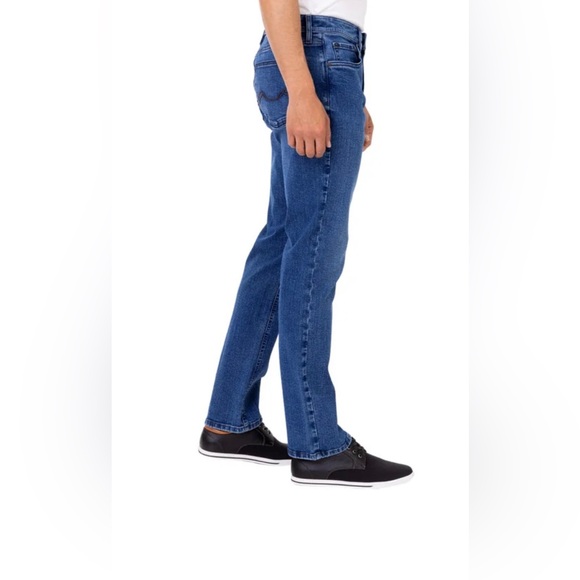 Urban Star Men's Stretch Jean  New Size 36x34 - Picture 3 of 10